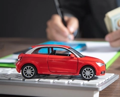 vehicle insurance